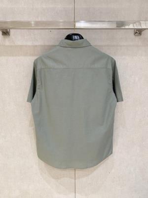 wholesale quality loro piana shirt model no. 50